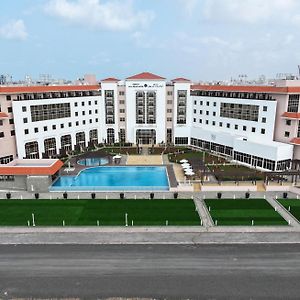 Djibouti Ayla Grand Hotel